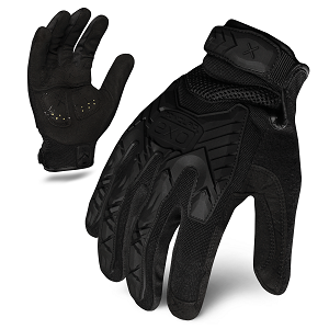 EXO Tactical Impact Gloves
